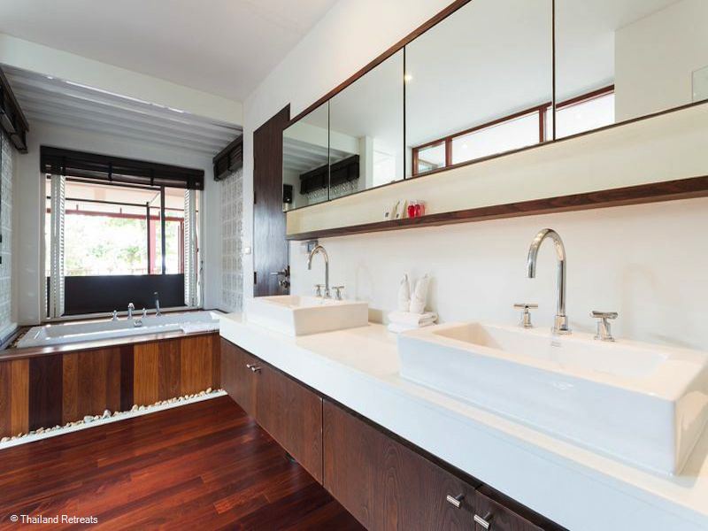 Amatapura Beach Villa 15