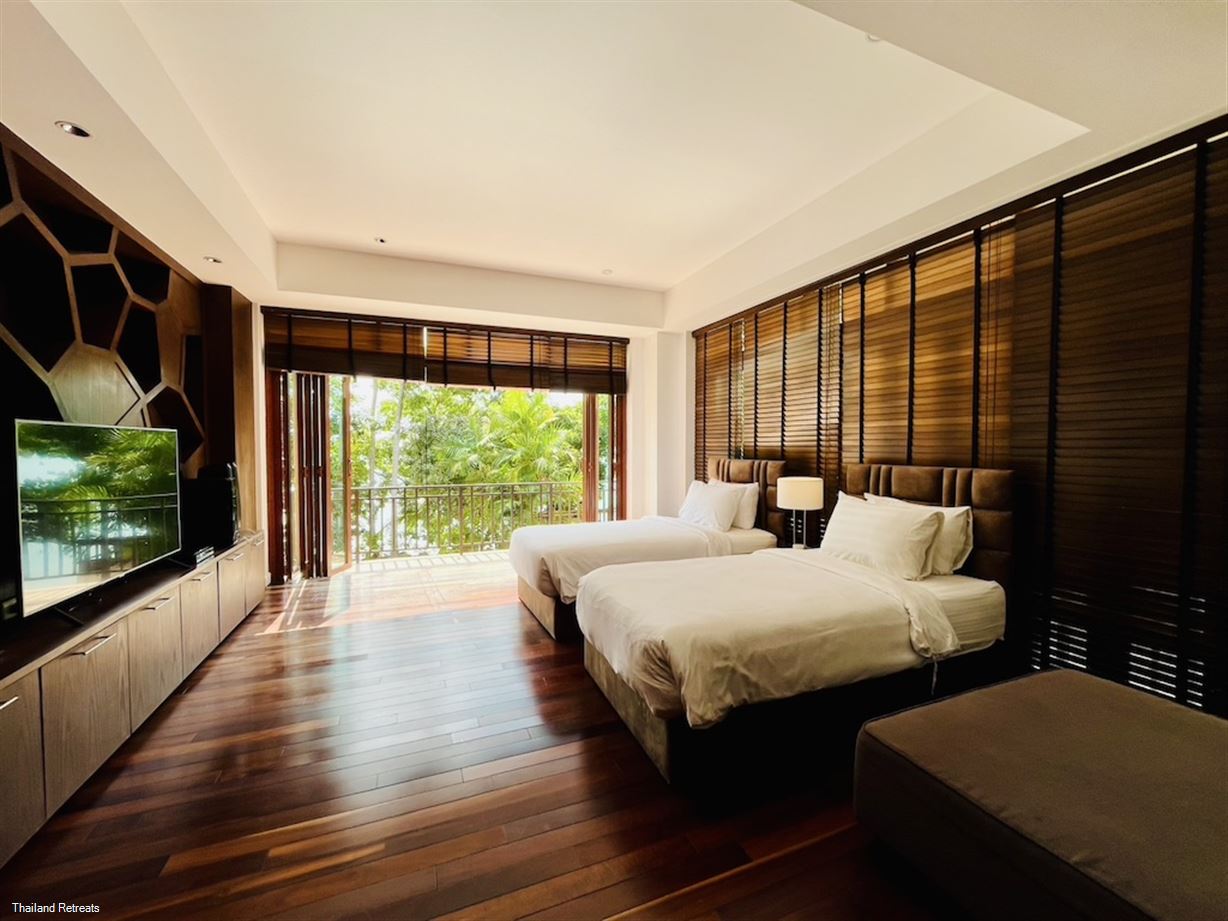 Amatapura Beach Villa 15