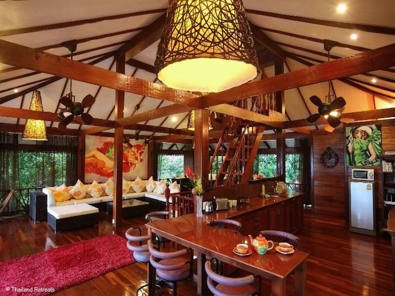 Serenity Lodge