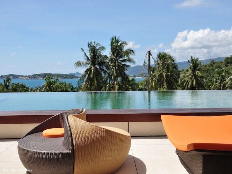 Samujana Villa 12