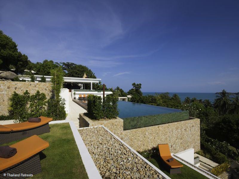 Samujana Villa 12
