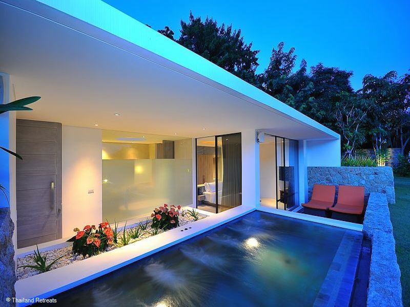Samujana Villa 12