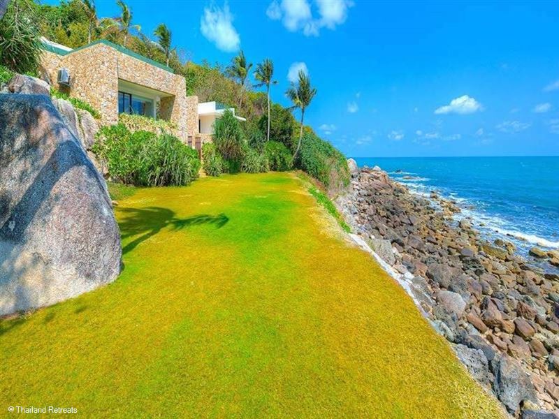 Samujana Villa 20