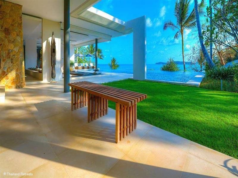 Samujana Villa 20