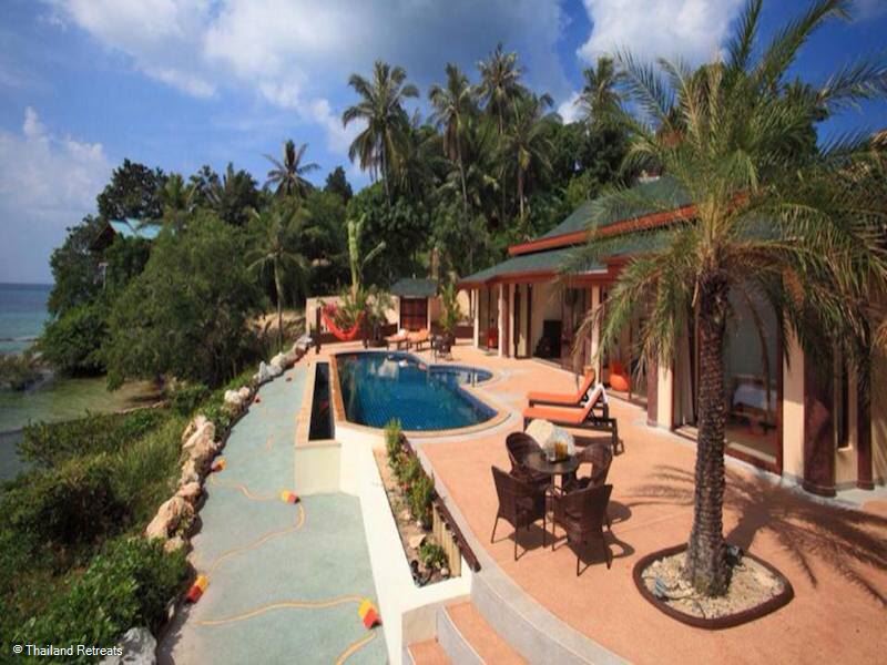 Mermaid Villa