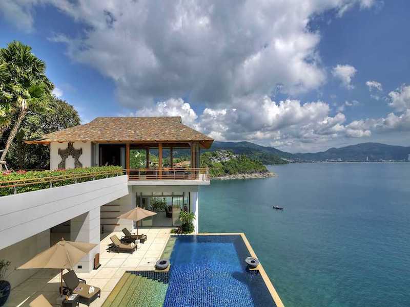 Villa Wang Nam Jai