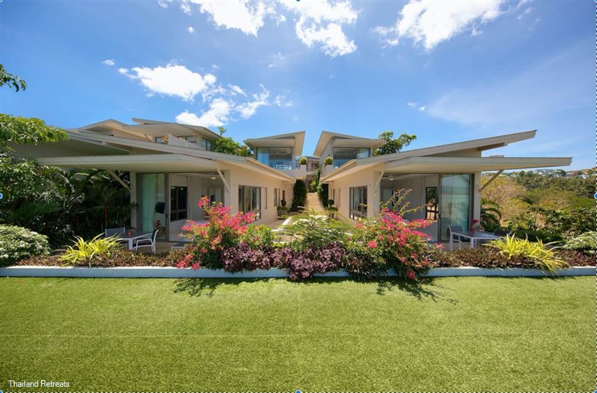 Villa Manta