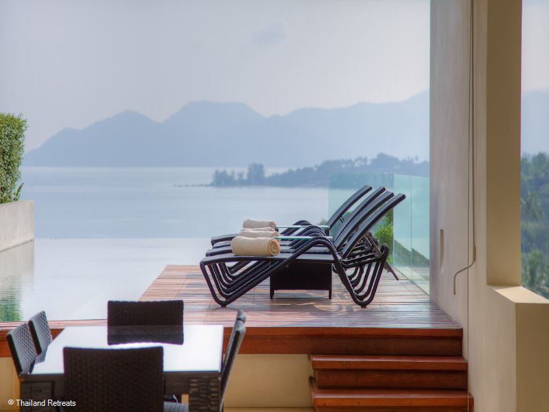 Samujana Villa 11B