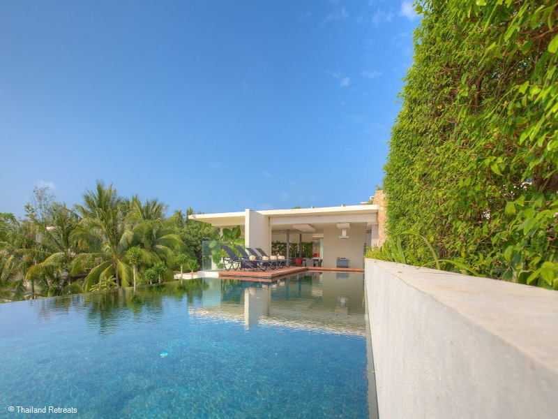 Samujana Villa 11B