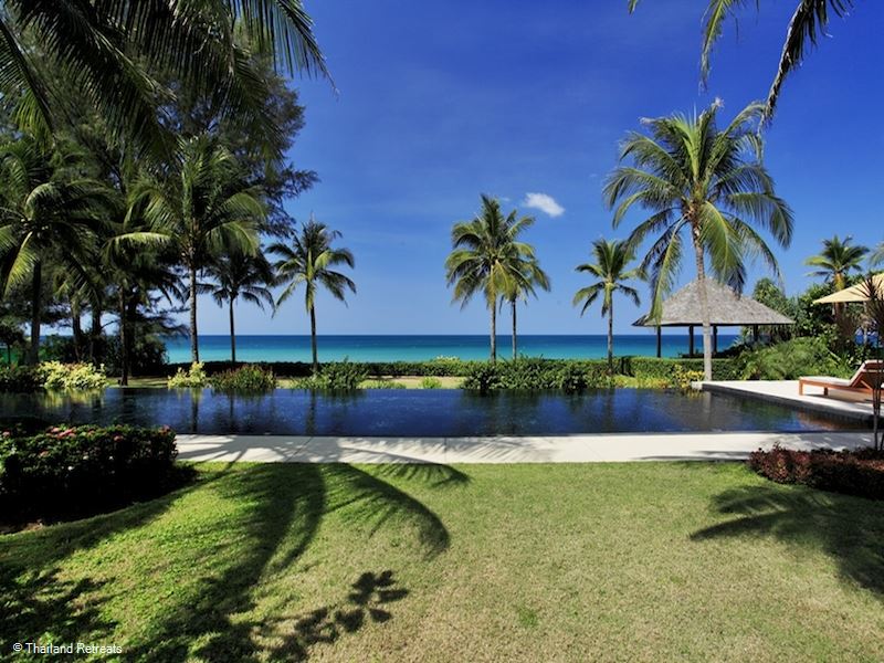 Baan Taley Rom