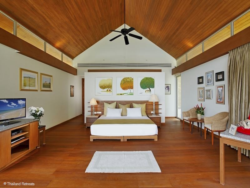 Baan Taley Rom