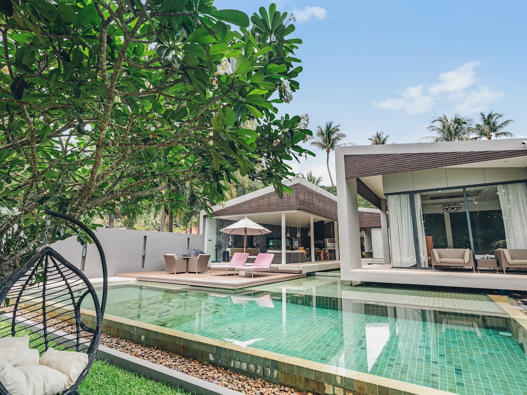 Villa Neung