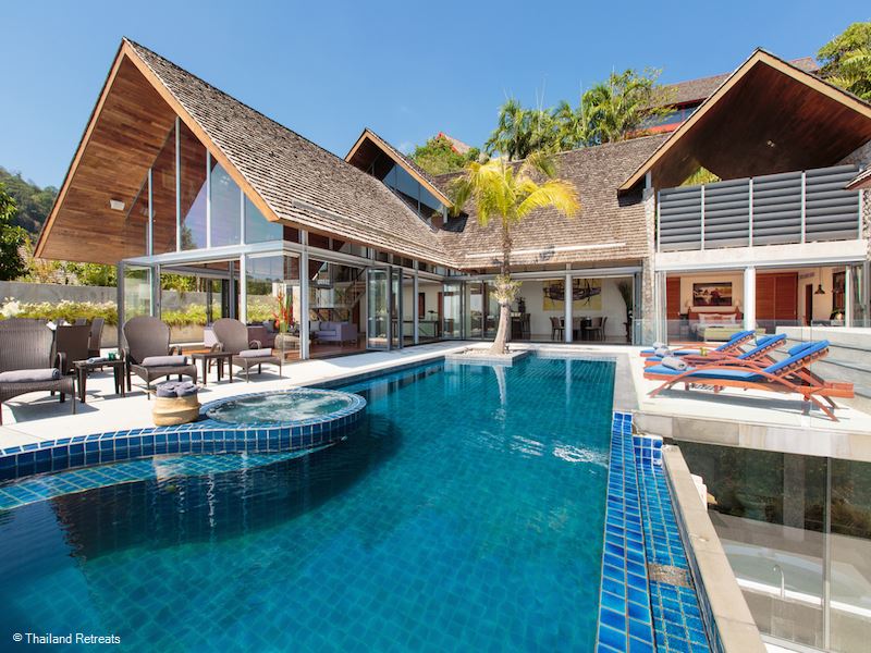 Villa Viman