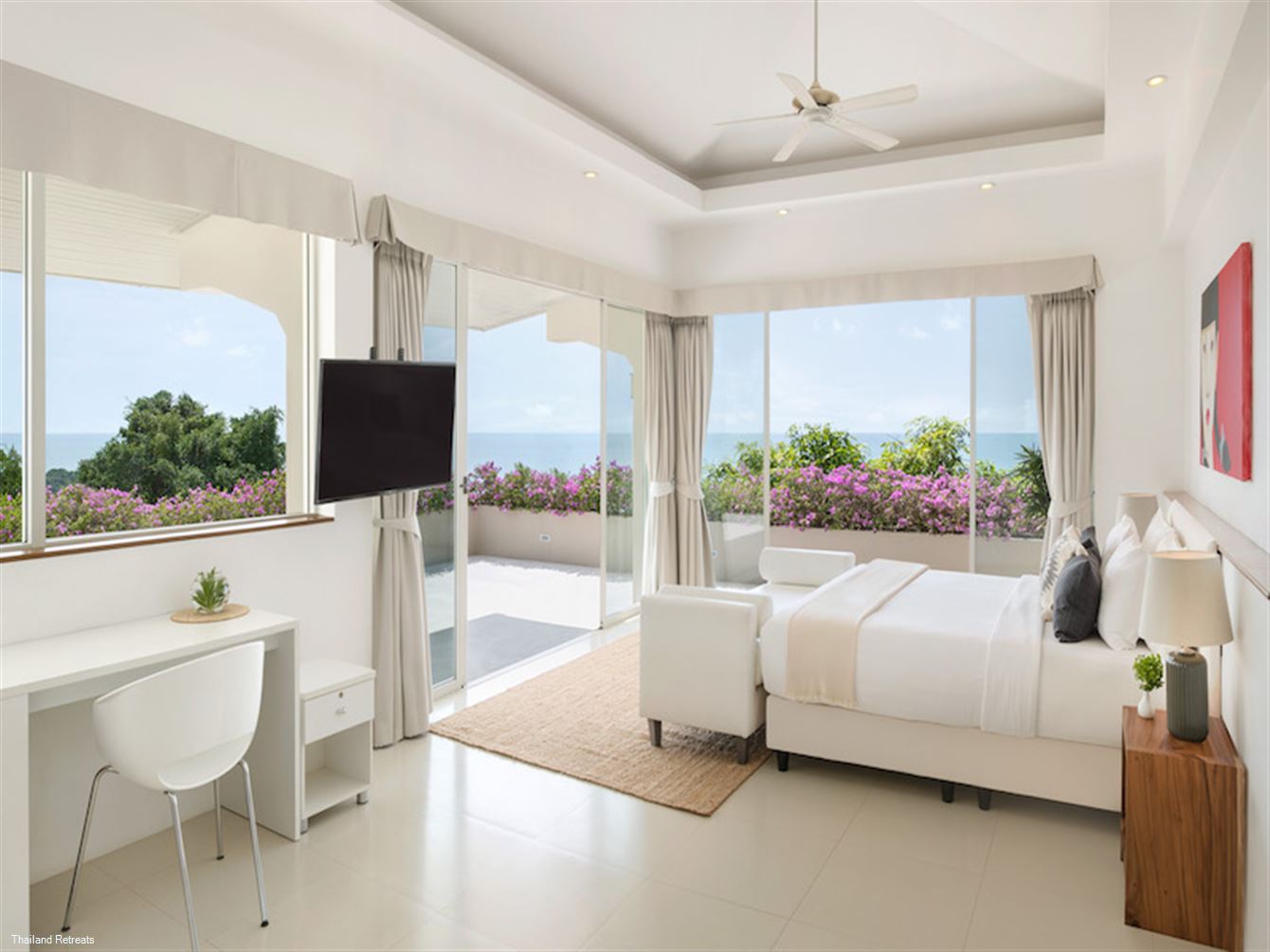 Baan Bon Khao