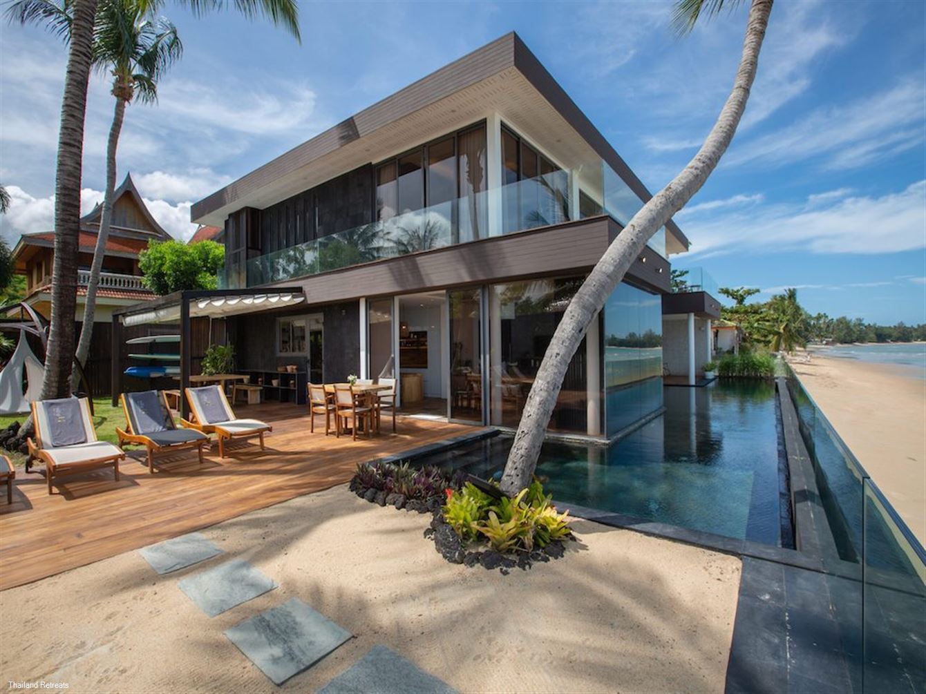 Villa U