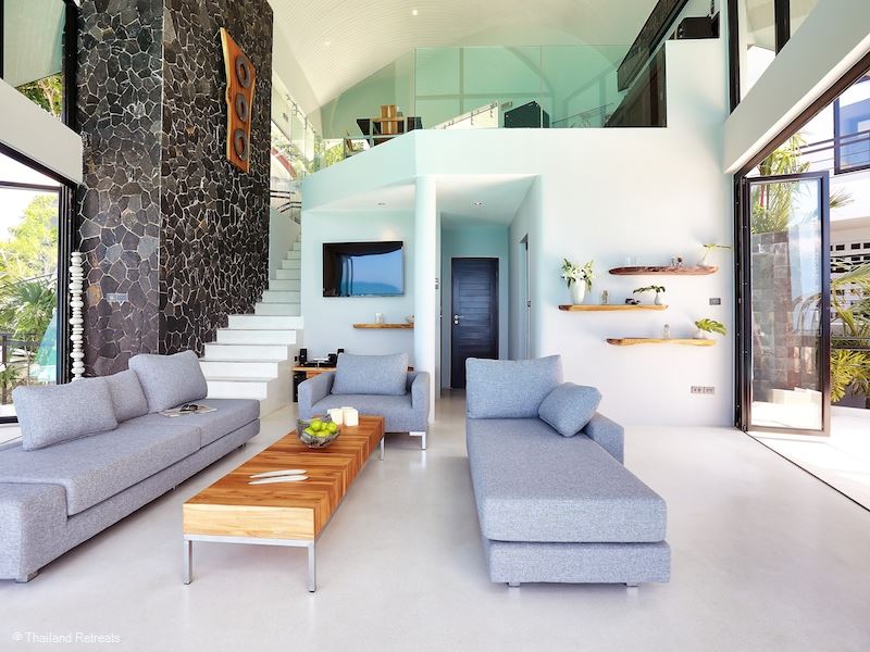 Villa Moonshadow