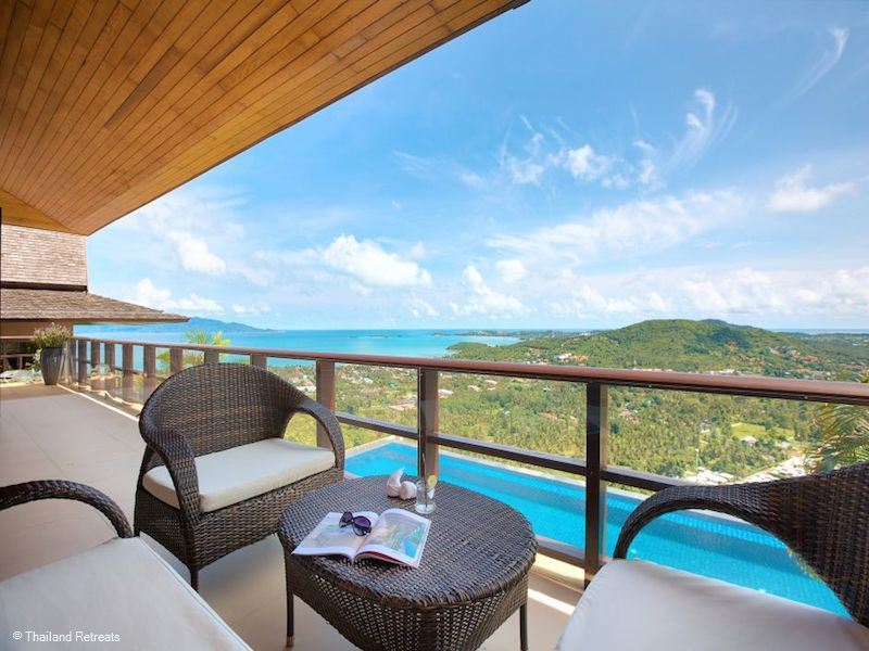 Baan Grand Vista