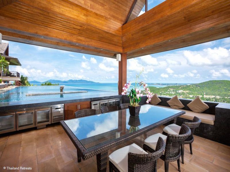 Baan Grand Vista