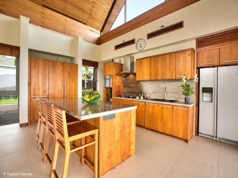 Baan Grand Vista