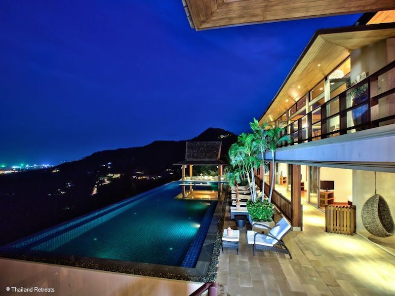 Baan Grand Vista