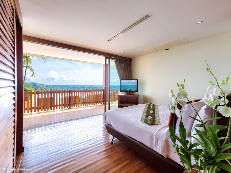 Baan Grand Vista