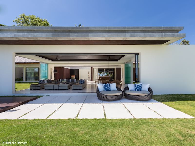 Villa Malabar