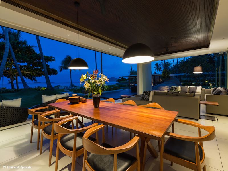 Villa Malabar
