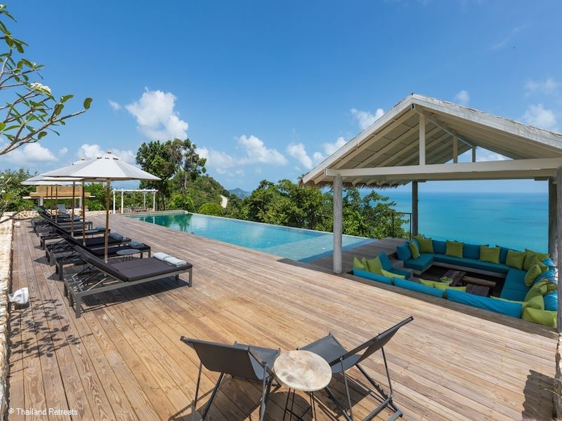 Villa Koh Koon