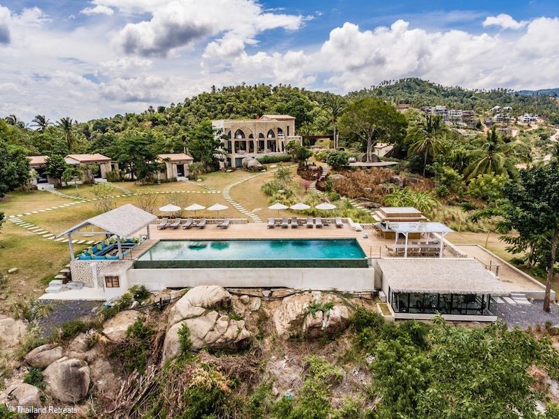Villa Koh Koon