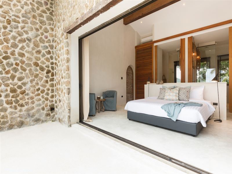 Villa Koh Koon