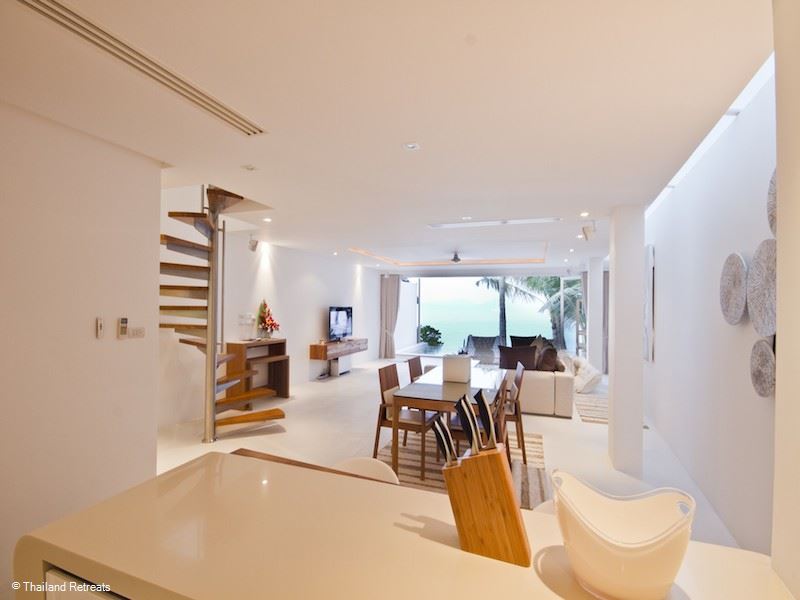 Panu Apartment 1