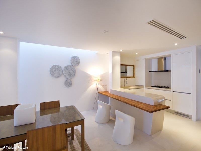 Panu Apartment 1