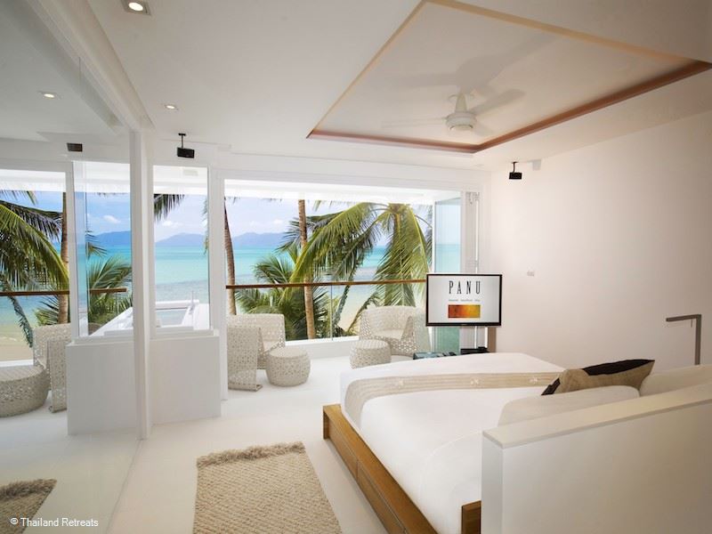 Panu Apartment 1