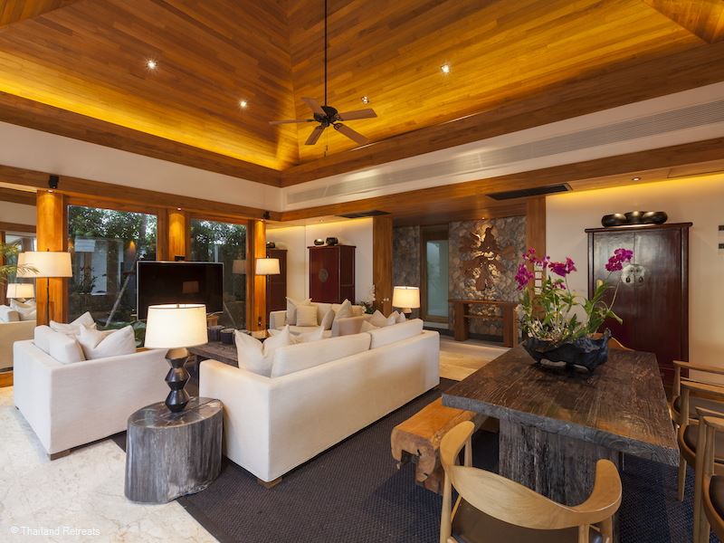 Villa Nandana