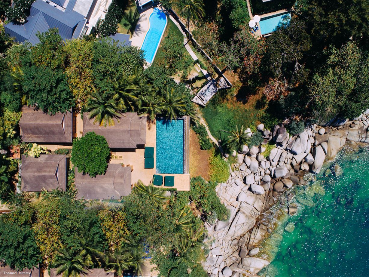 Villa Sunyata