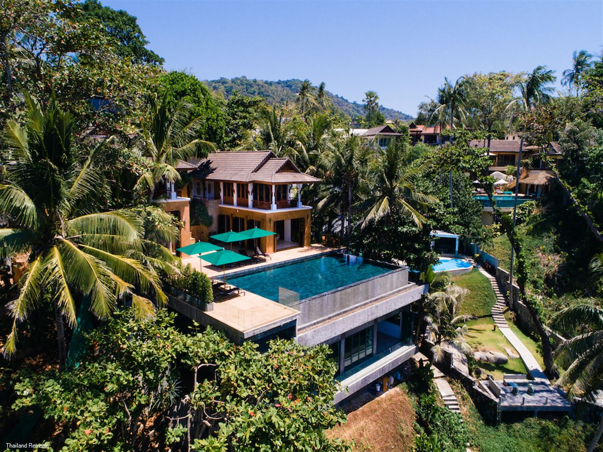 Villa Sunyata