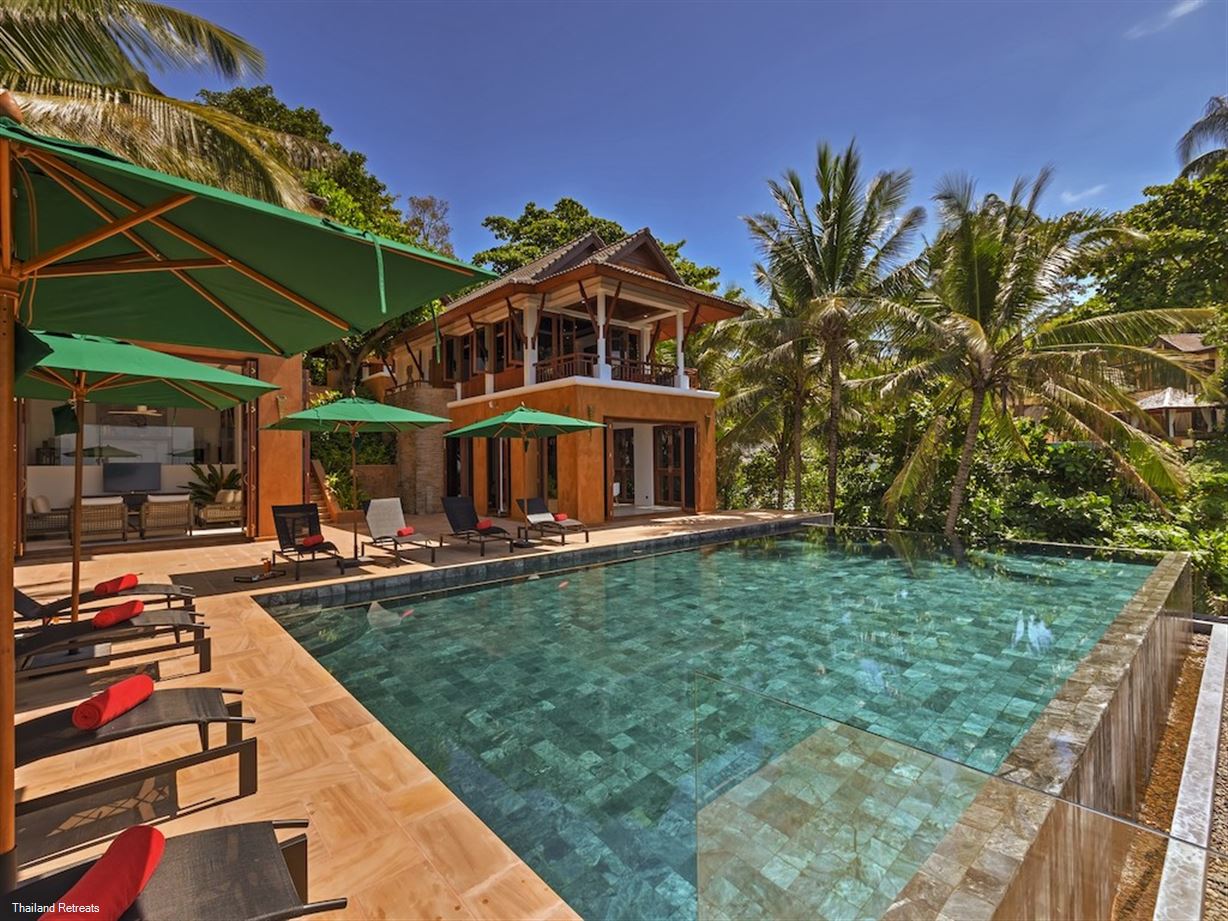 Villa Sunyata