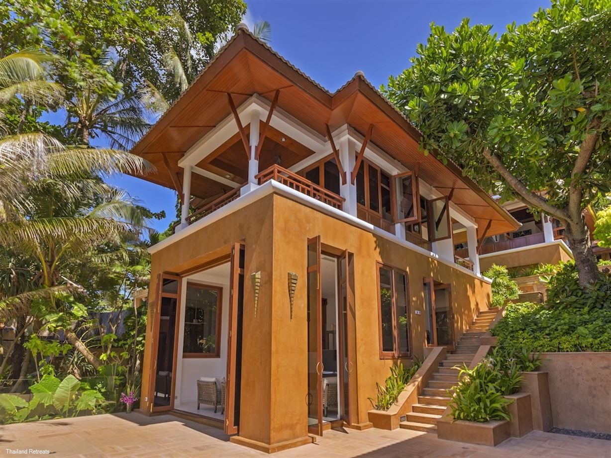 Villa Sunyata