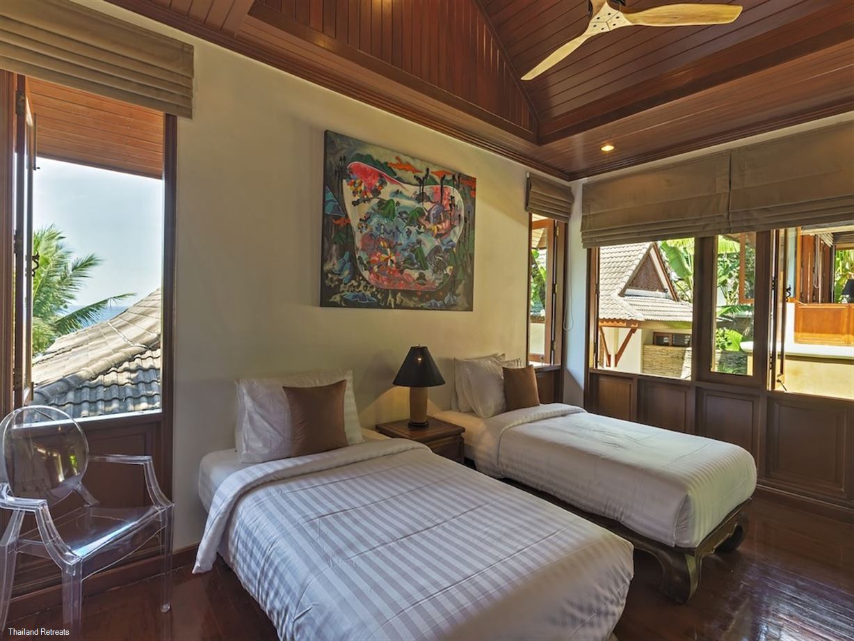 Villa Sunyata