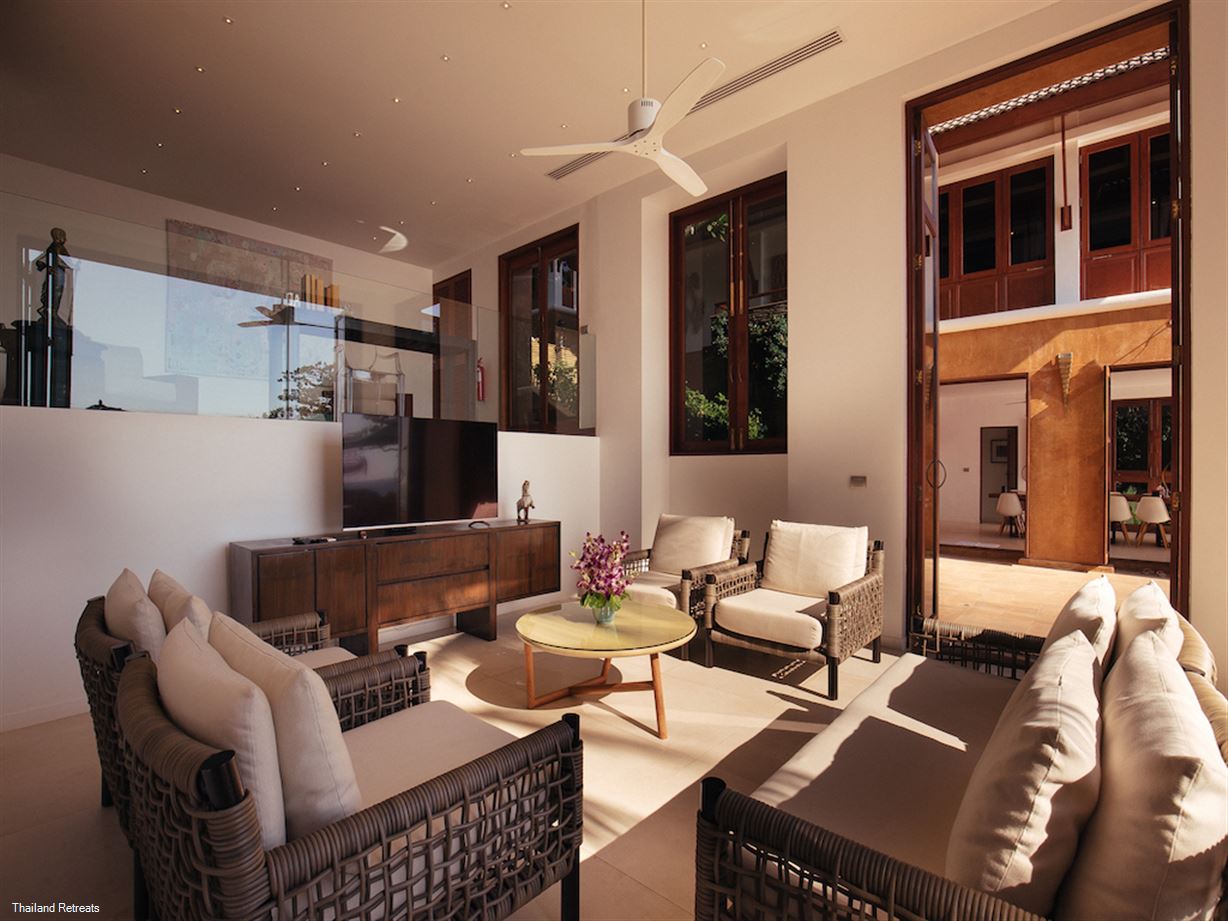 Villa Sunyata