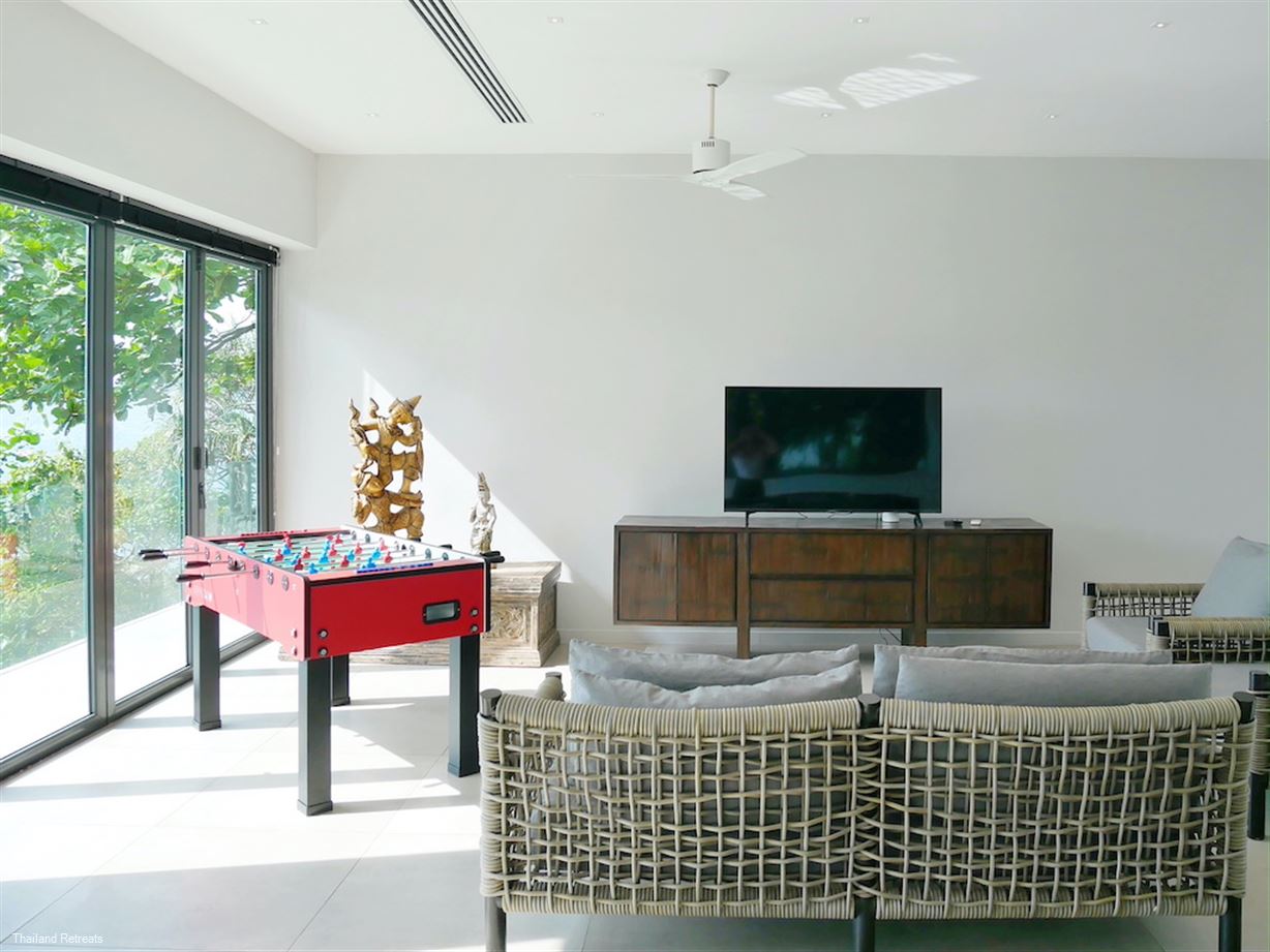 Villa Sunyata