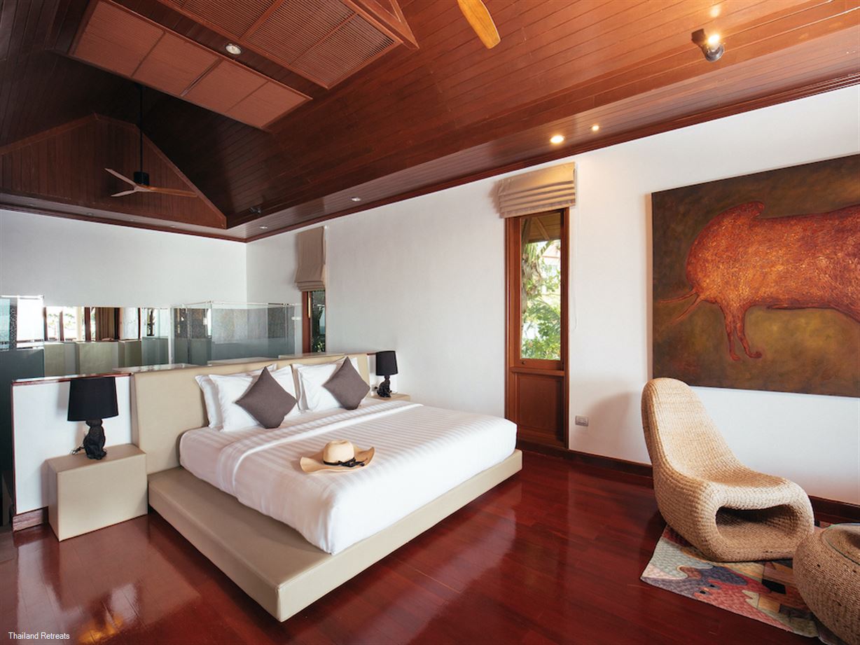 Villa Sunyata