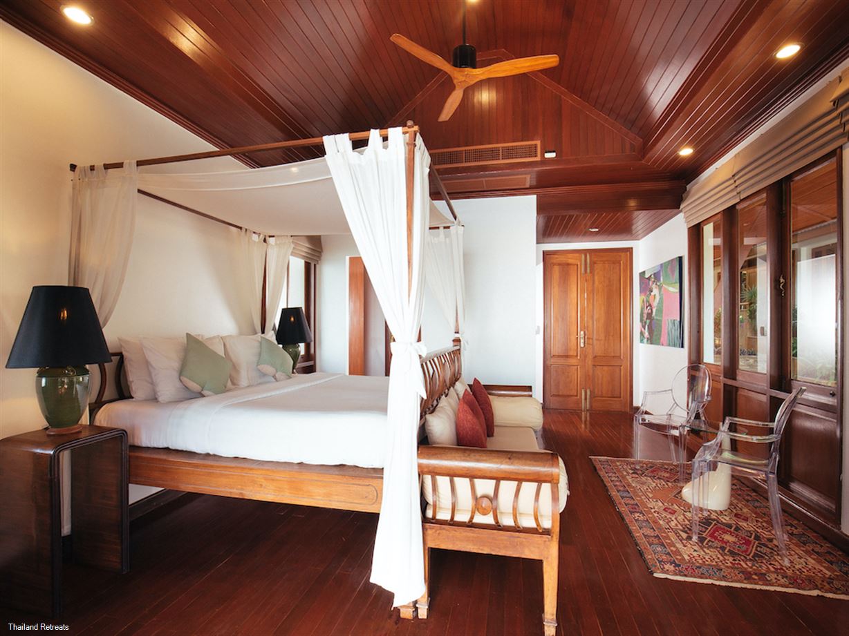 Villa Sunyata