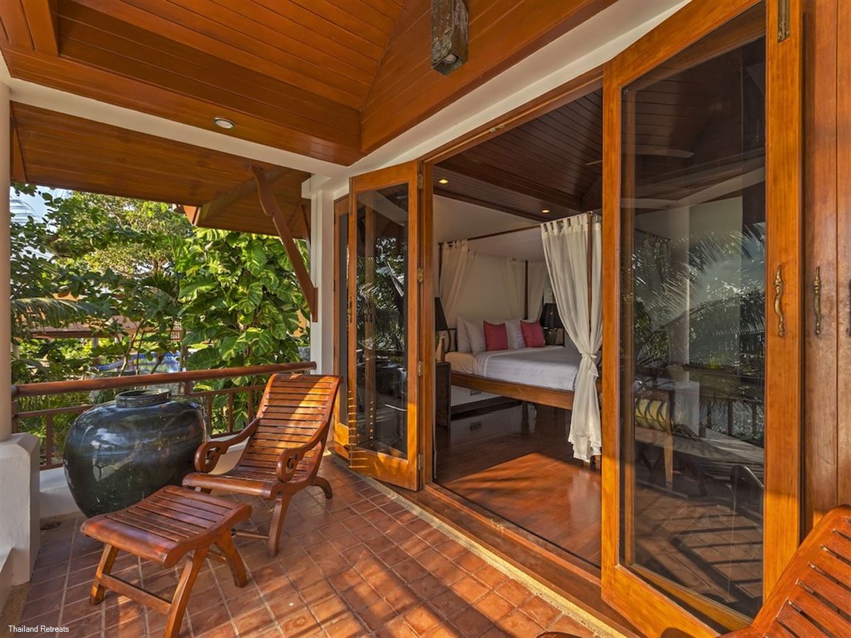 Villa Sunyata