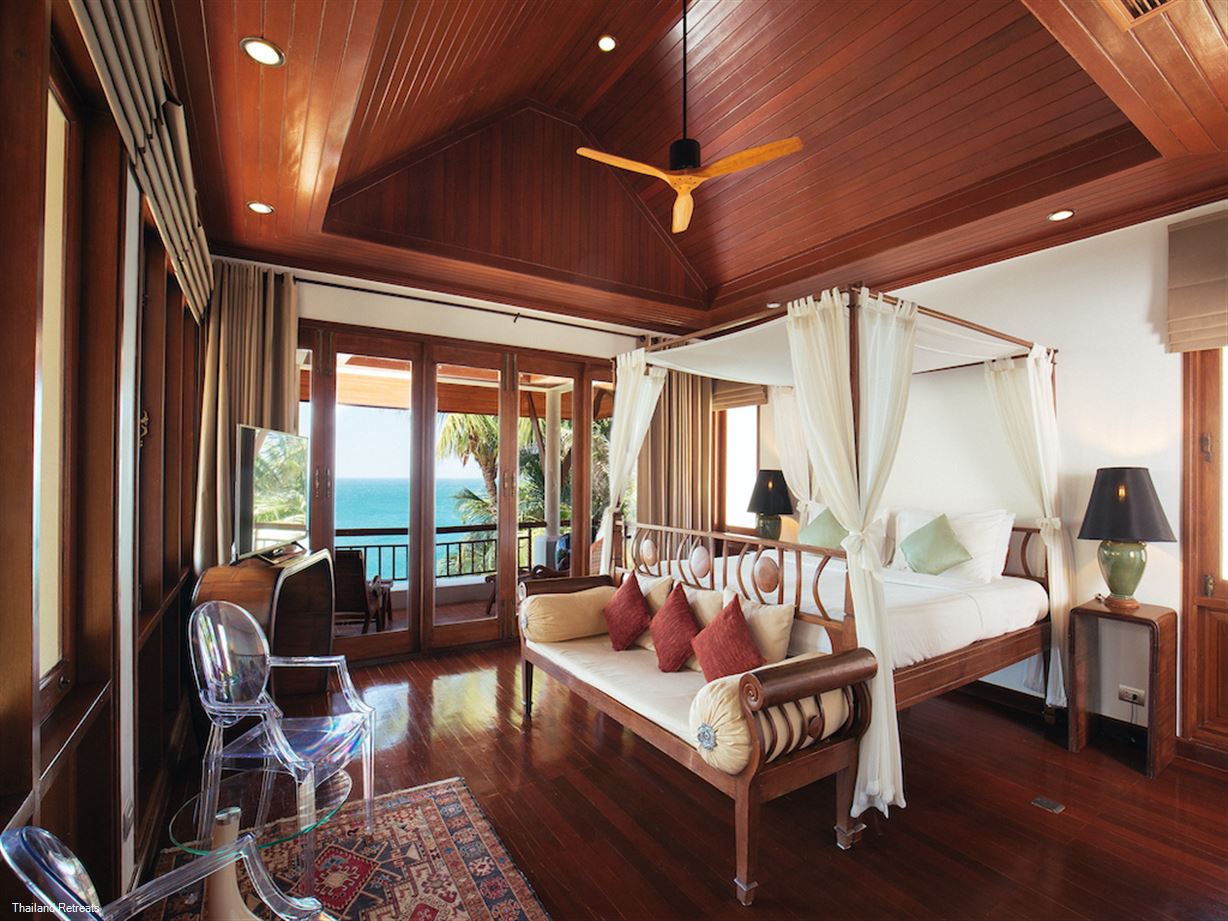 Villa Sunyata