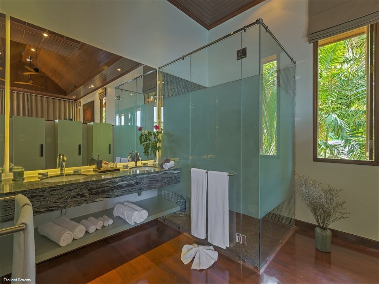 Villa Sunyata
