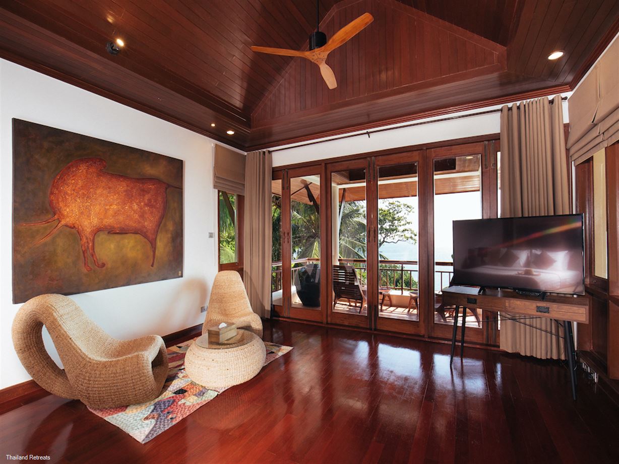 Villa Sunyata