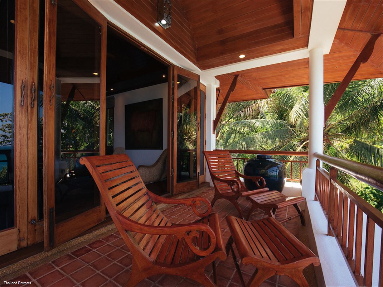 Villa Sunyata