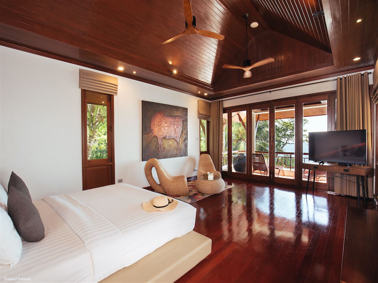 Villa Sunyata