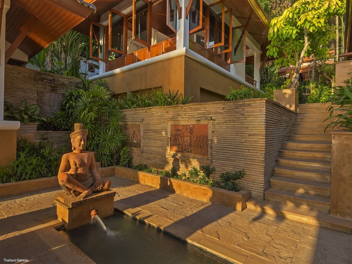 Villa Sunyata